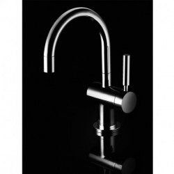 Dispensador de agua HC3300CR instalado