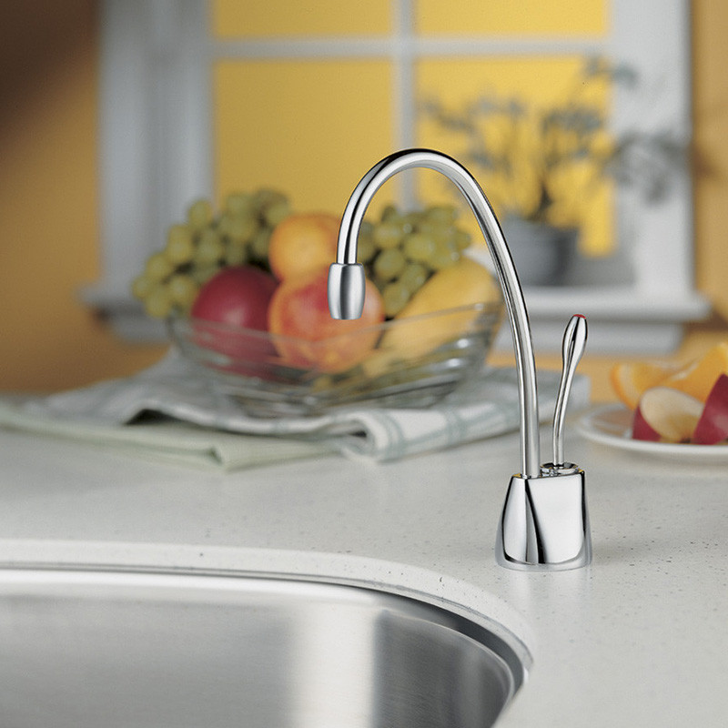Dispensador de agua GN1100C ambiente